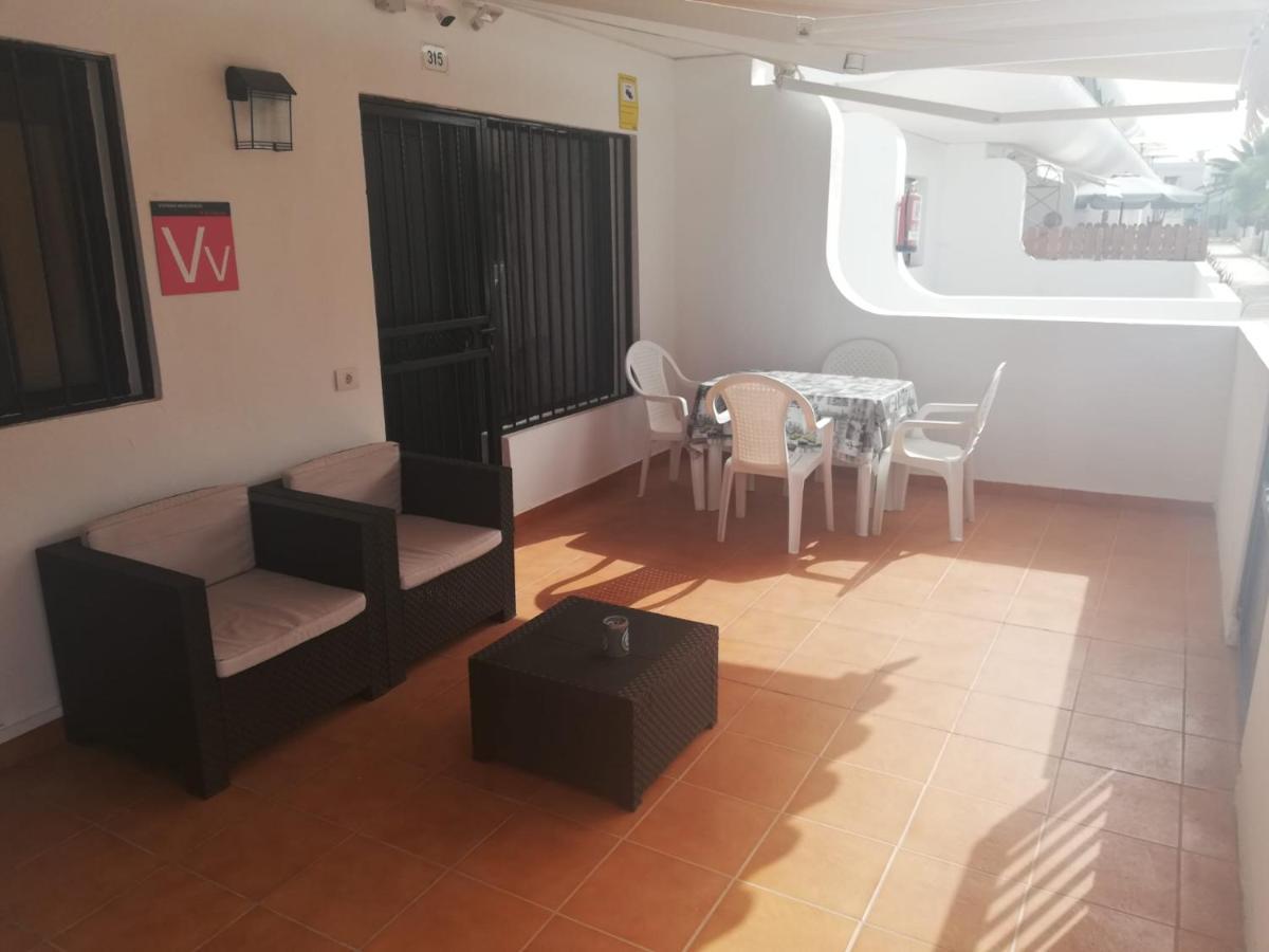 Vandaele Home Corralejo Exterior foto