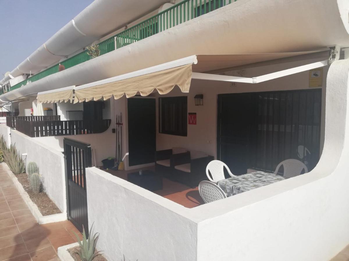 Vandaele Home Corralejo Exterior foto