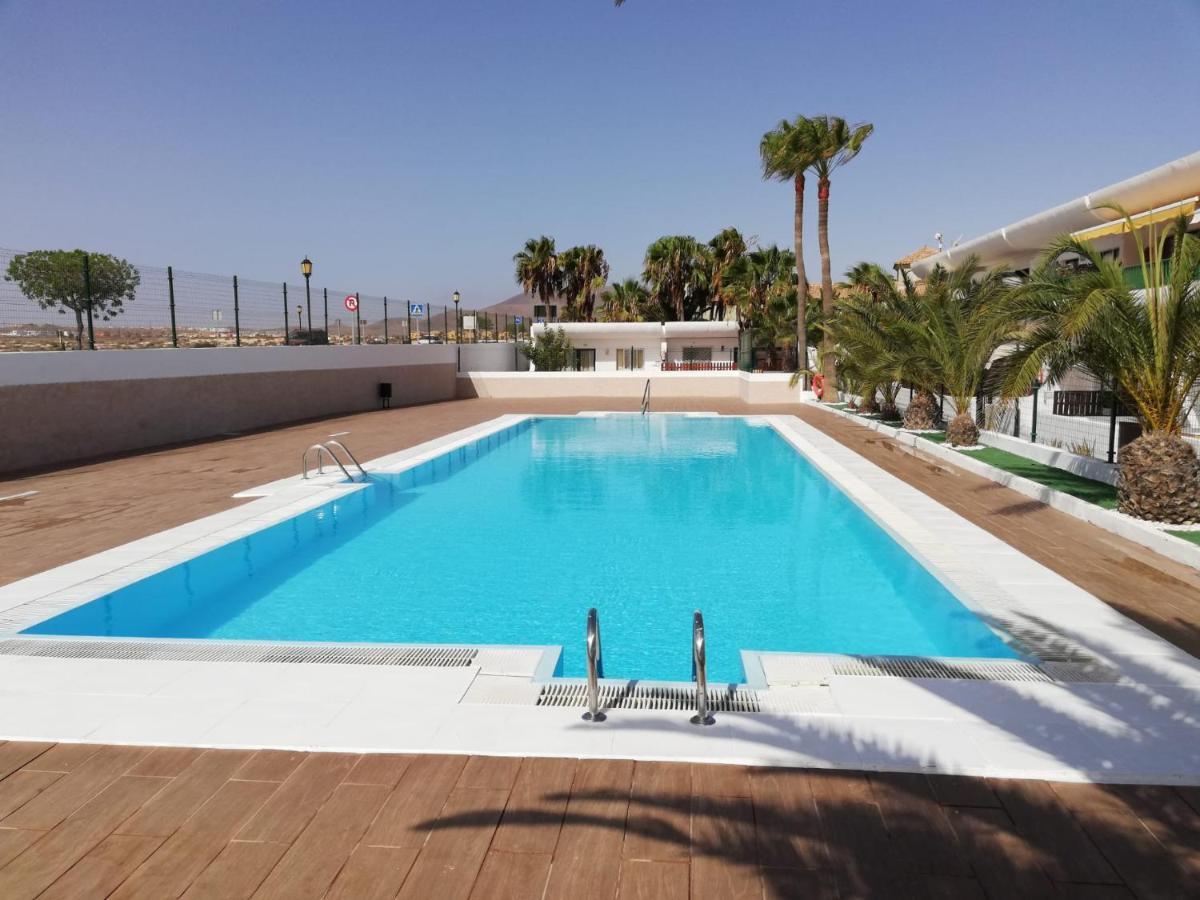 Vandaele Home Corralejo Exterior foto
