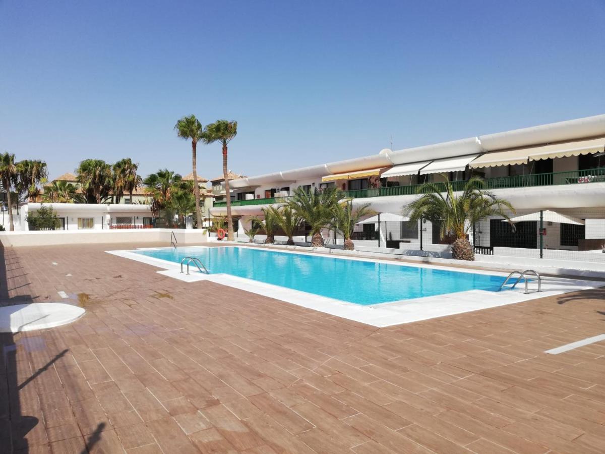 Vandaele Home Corralejo Exterior foto